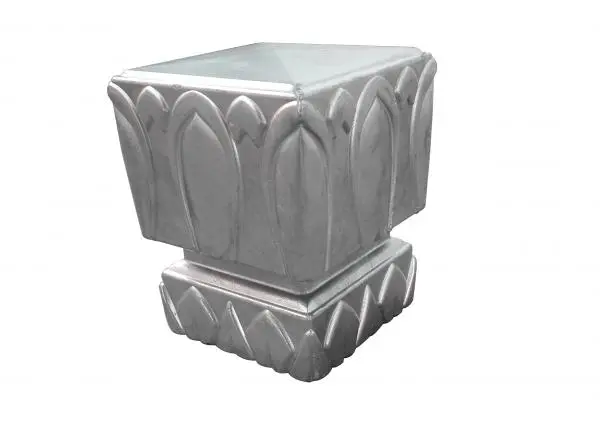 Why is silicon added to aluminum casting alloys?